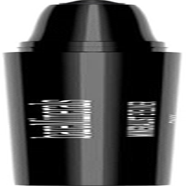 Bareminerals Mineralist Lasting Eyeliner - Onyx for Women 0.012 Oz Eyeliner