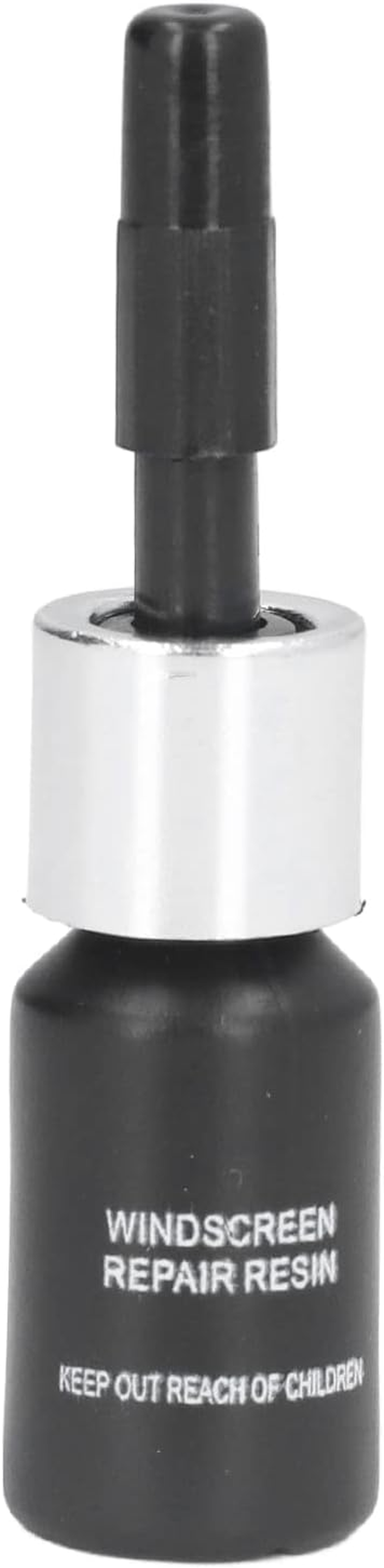 Glass Repair Liquid, Resin Crack Repair Fluid Good Effect 2PCS with Blade for Car image number 1