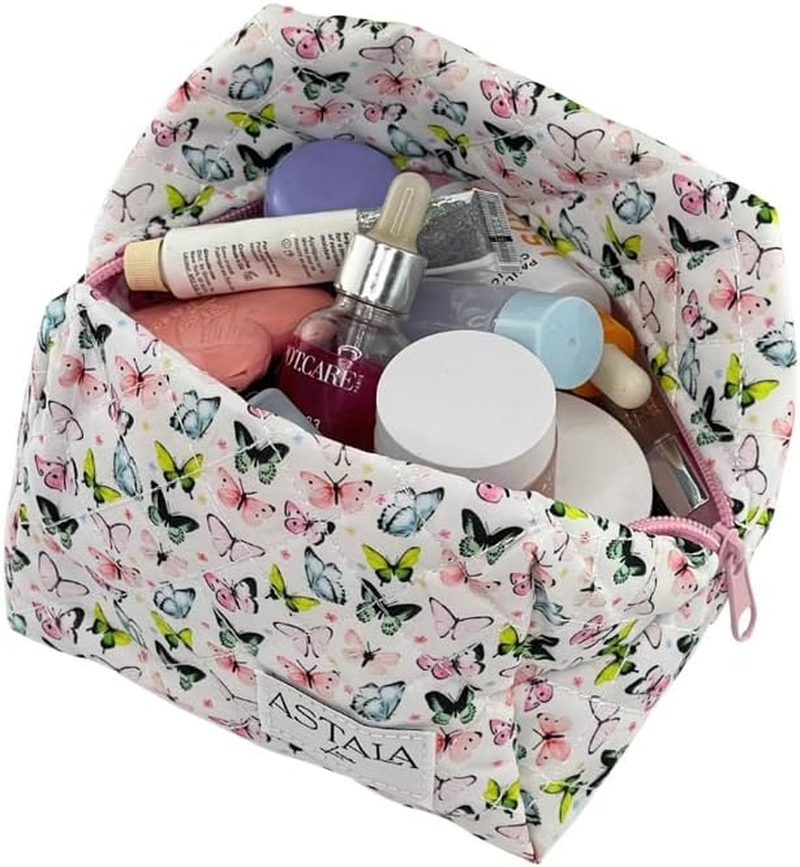 Astala Luna Cosmetic Travel Bag image number 2