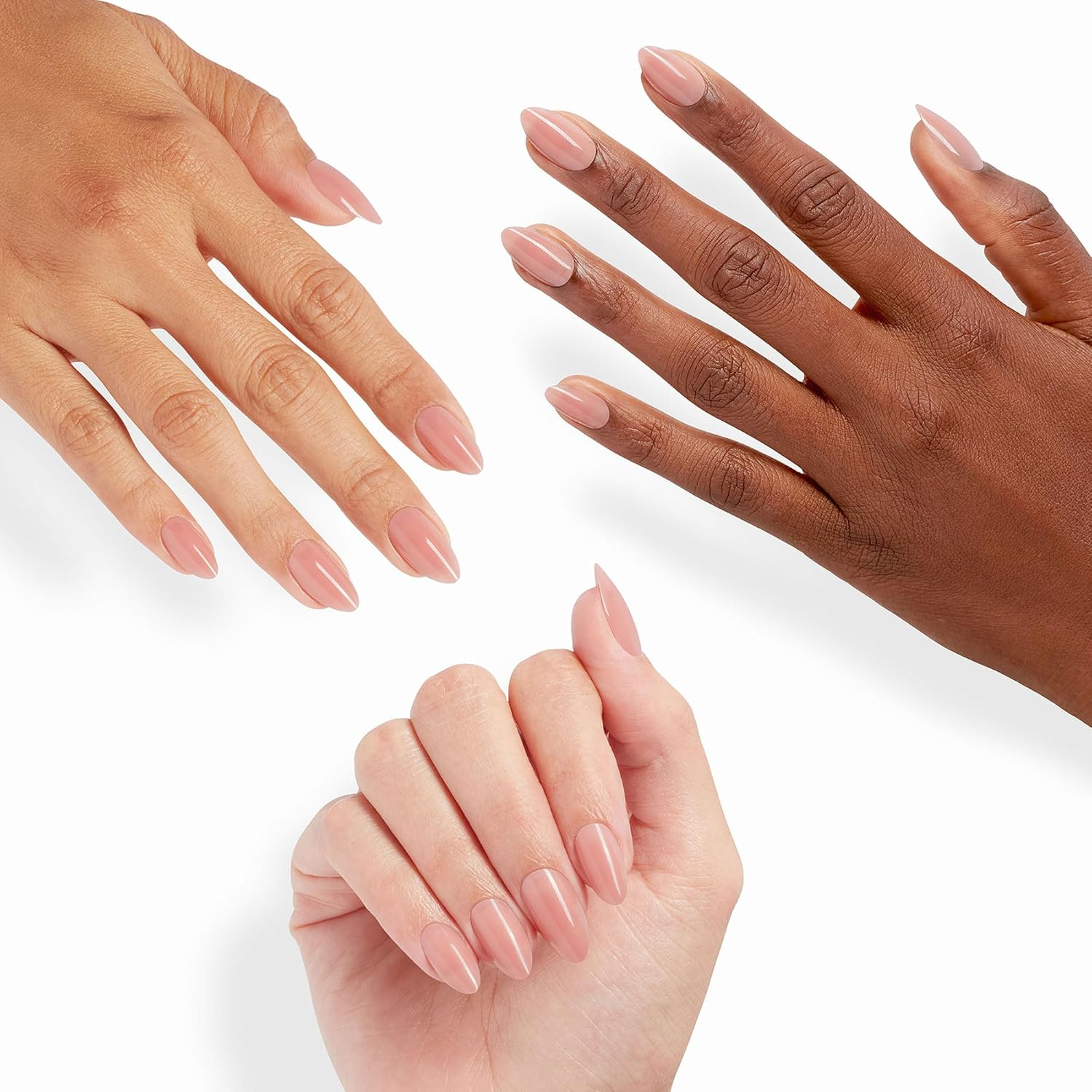 OPI Xpress/On Totally Pressed image number 3