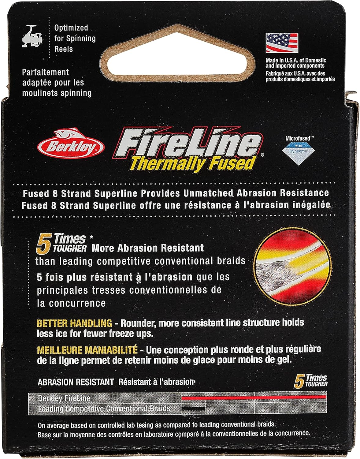 Berkleyfishing Line image number 1