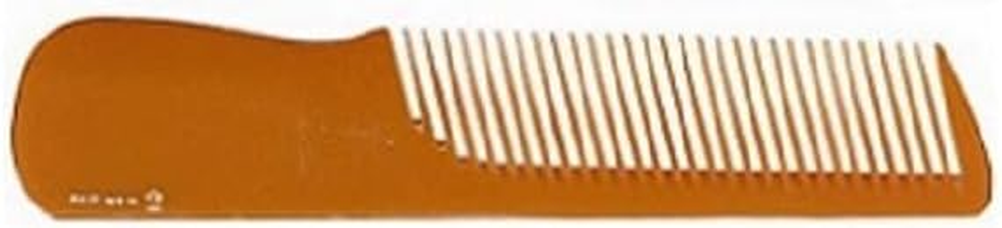 Bake Comb FAITMAIN 2 Extra Large Angle Hand Included