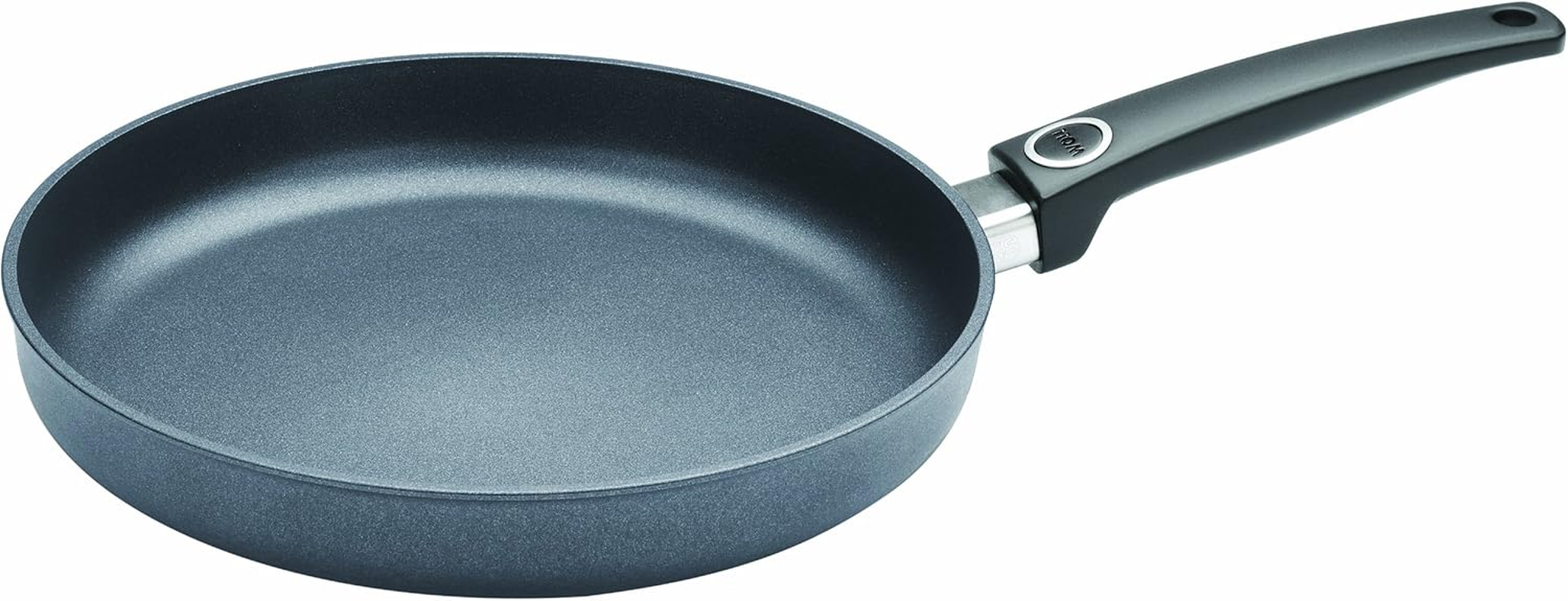 Woll Diamond Lite Detach Handle Induct Frypan 28Cm