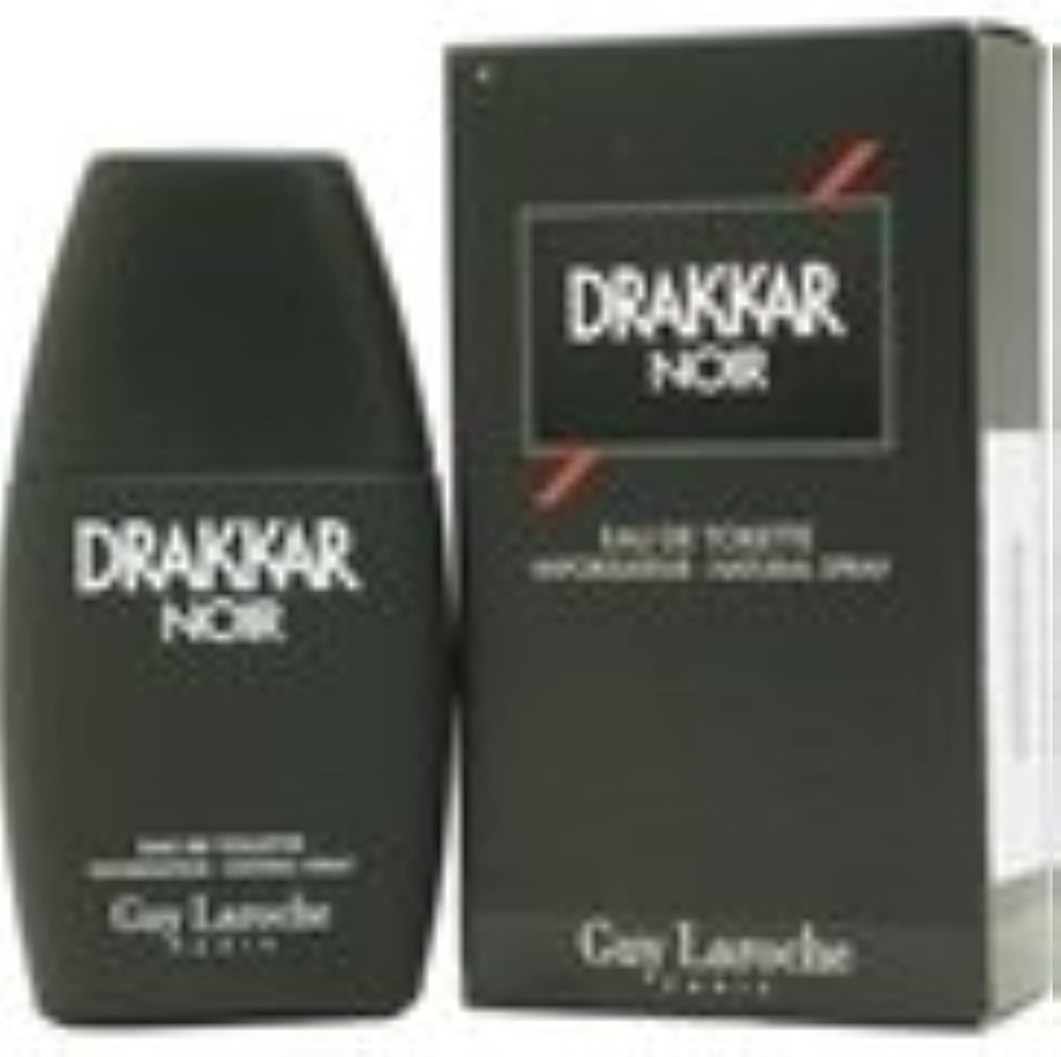 GUY LAROCHE Drakkar Noir Edt Spray 6.8 OZ image number 3
