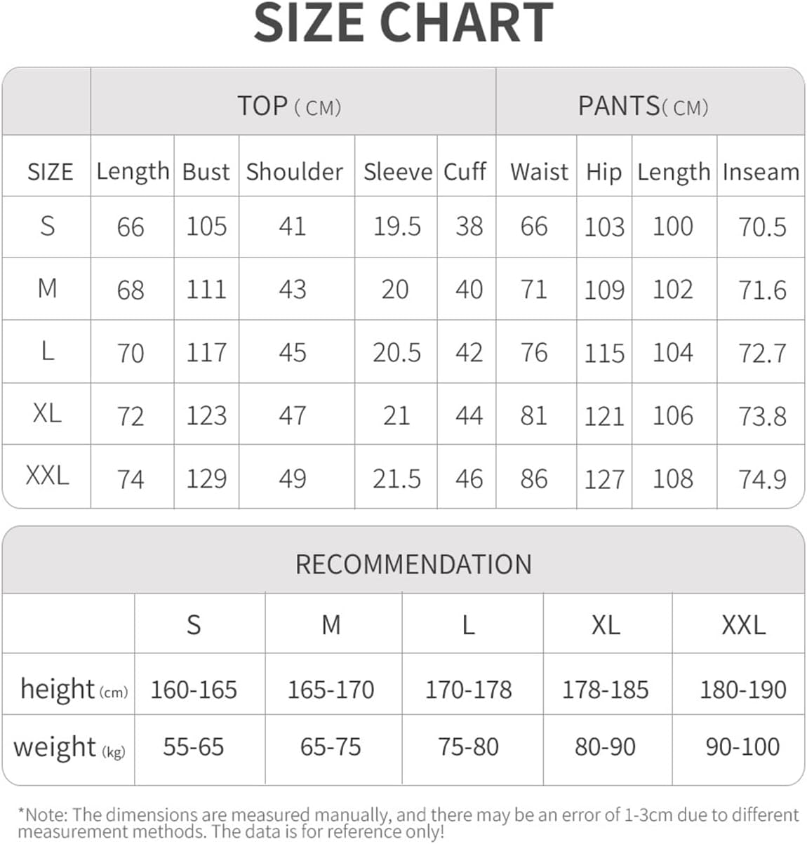 Meichoon Scrubs Set for Women Medical Uniform Set with Gradient Color Stand Collar Short Sleeve Top Elastic Jogger Pants Moisture-Wicking DK63 image number 2