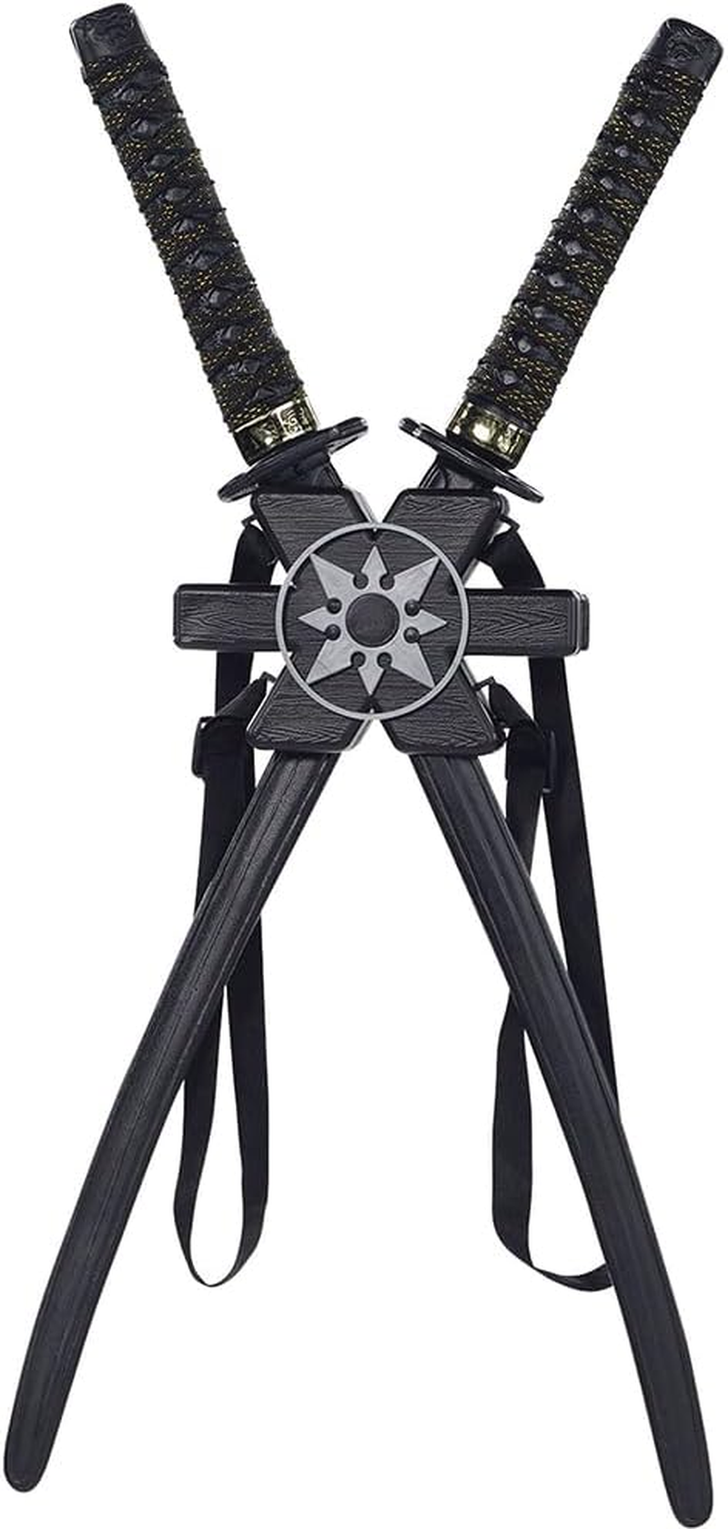 Amscan Ninja Double Sword