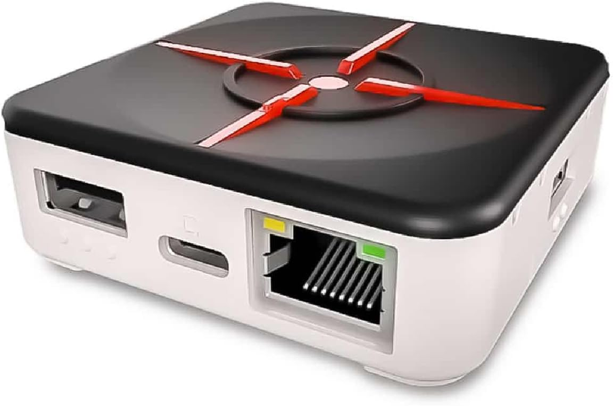 XIM Matrix Multi-Input Adapter Converter for Xbox Series X/S, PS5, Xbox One, PS4, PC