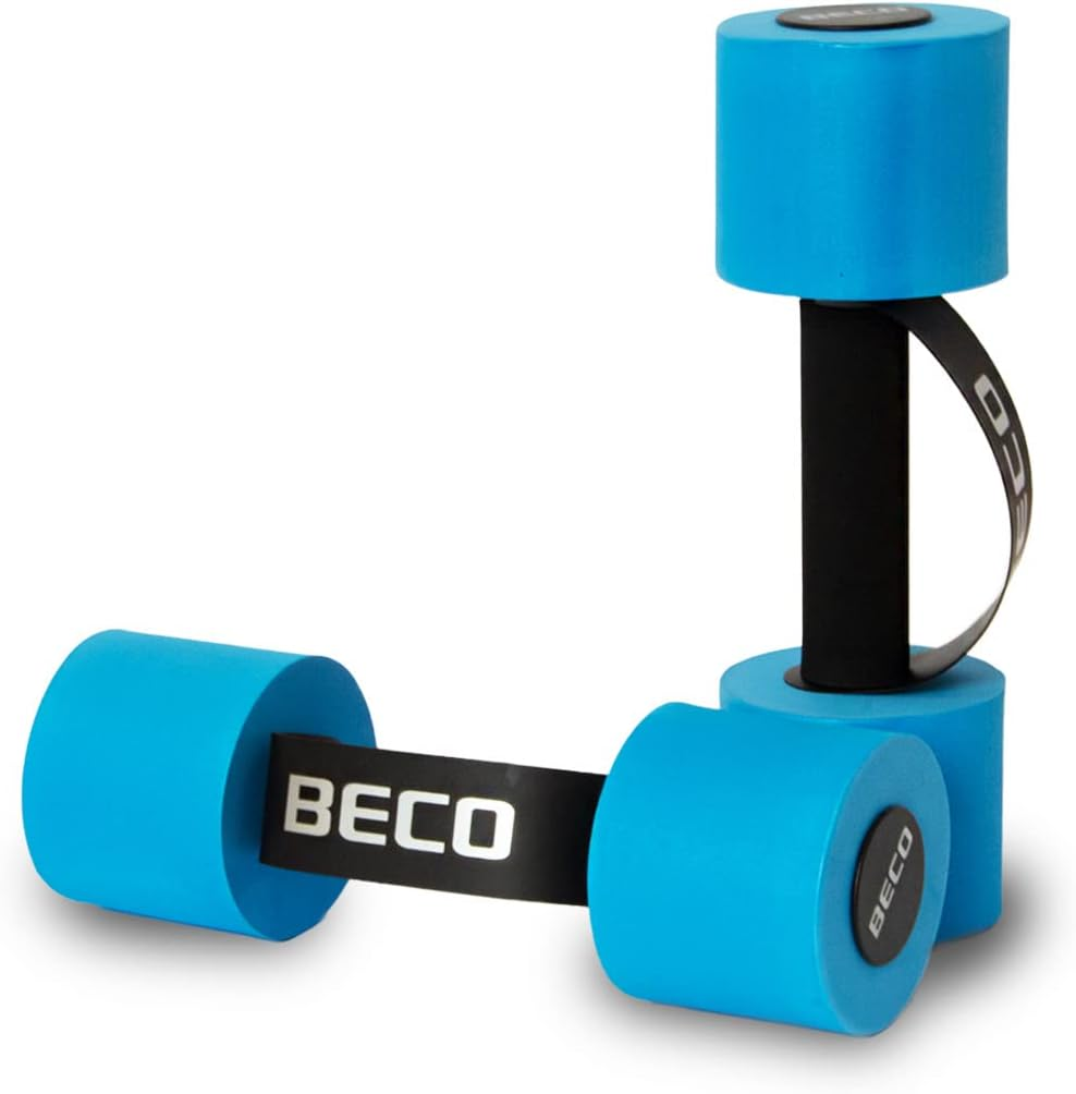 Beco Aqua Jogging Dumbbells image number 4