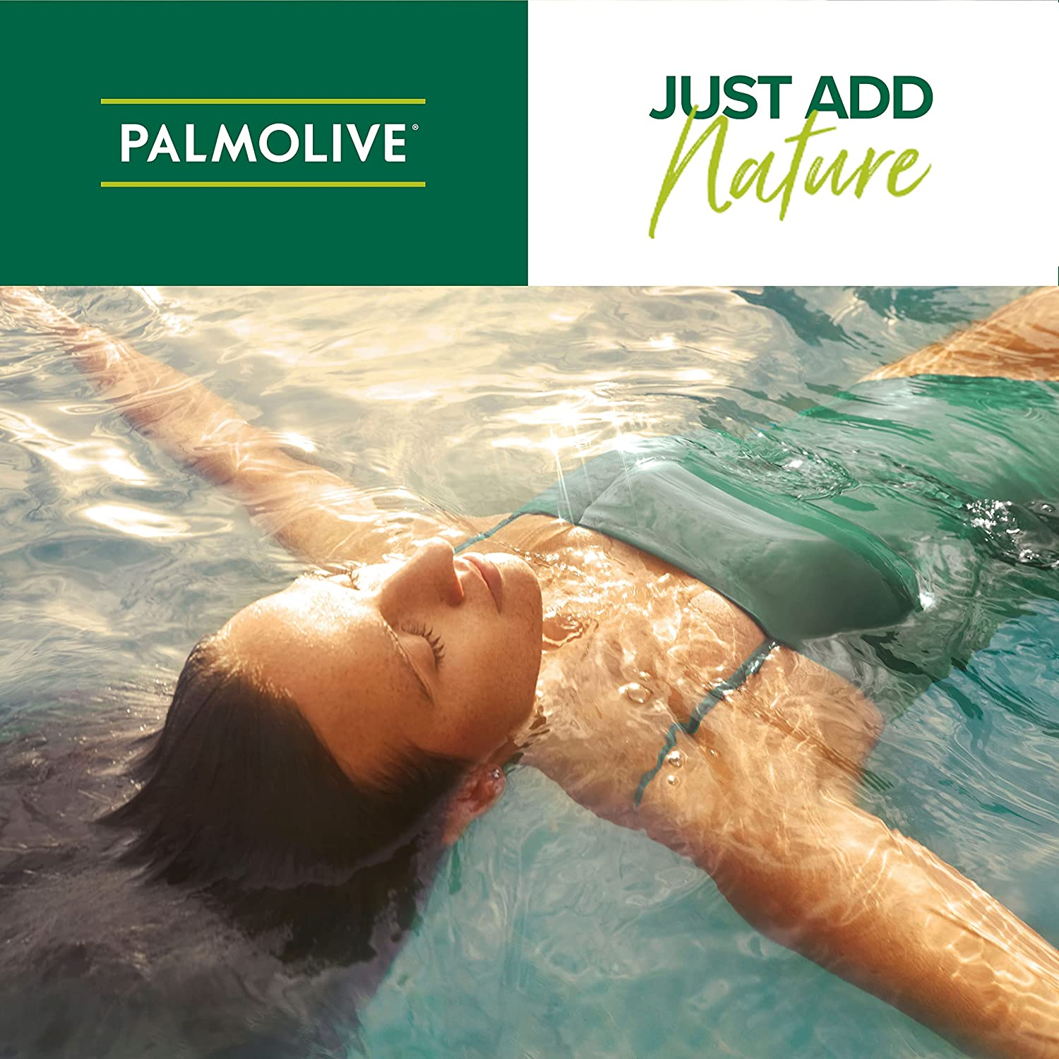 Palmolive Aloe Vera and Vitamin Extract Natural Fragrance |Healthy and Ultra Smooth|Shampoo and Conditioner |For Normal Hair (Pack of 1, 90 Ml) image number 5