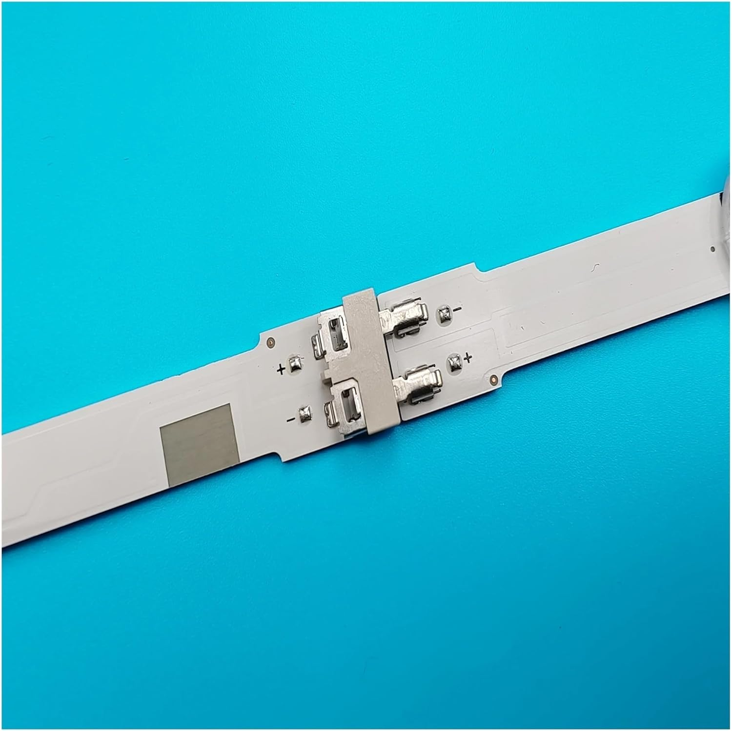 8PCS LED Backlight Strip for S-Amsung 43" TV 2015 SVS43 FCOM FHD DOE B UA43J51SW UN43J5000 CY-JJ043BGAV1H Un43J5200 N43J5300Af image number 4