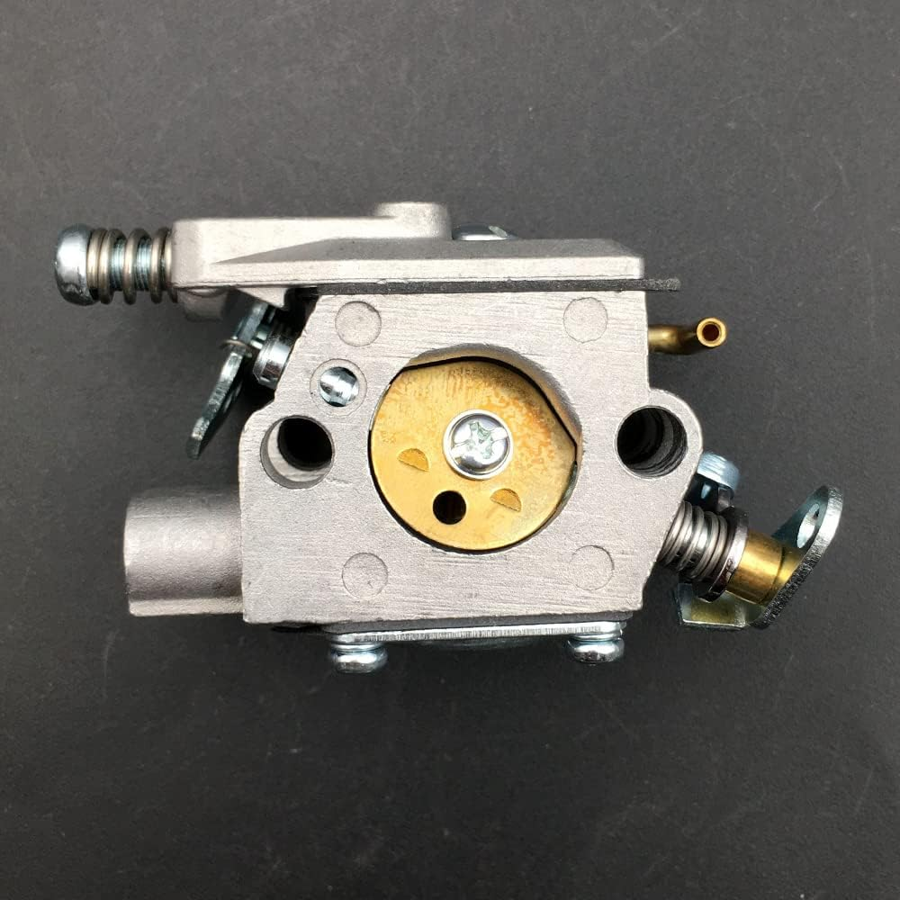 LIZAPUS Carburetor Carb Compatible with Ryobi RY3818 Gas Chainsaw Part# 308054203 Kit NEW image number 2