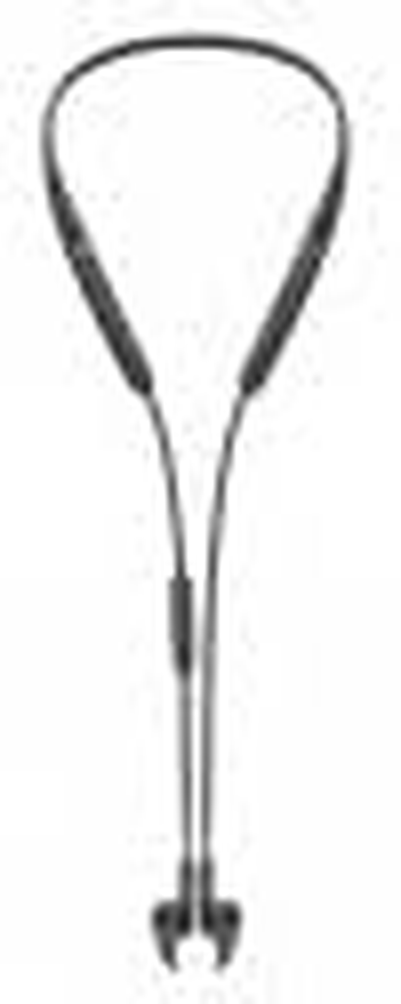 Jabra Evolve 65E MS & Link 370 Bluetooth Headphones, Black image number 3