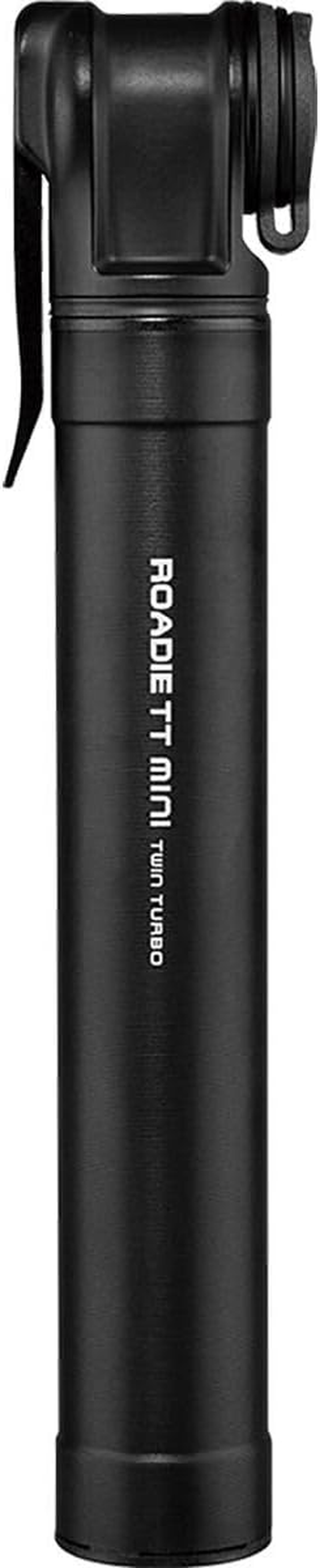 Topeak Roadie TT Bike Pump image number 2