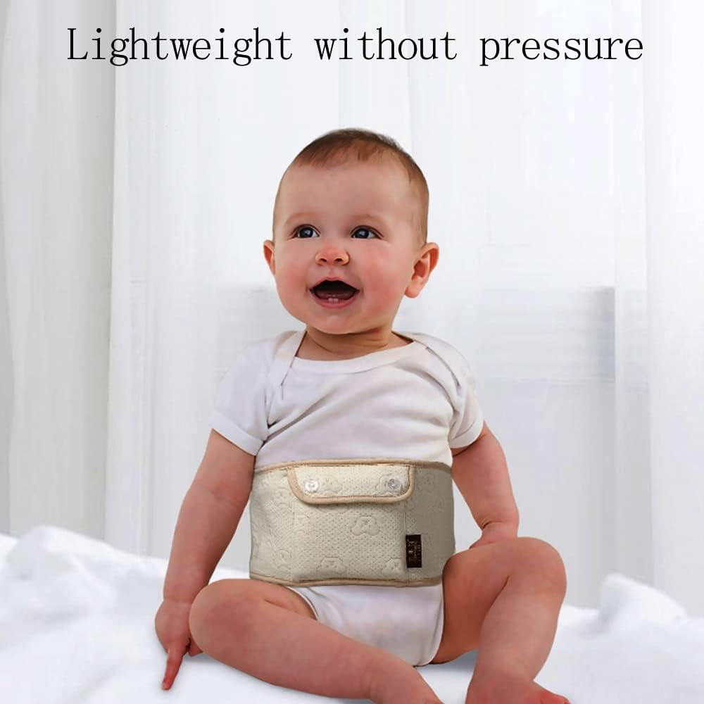 Baby Hot Water Bottle, Suitable for Newborns, with High-Quality Girth, Can Be Cold and Hot Compresses, Safe and Durable, Warm and Care for Babies. image number 6