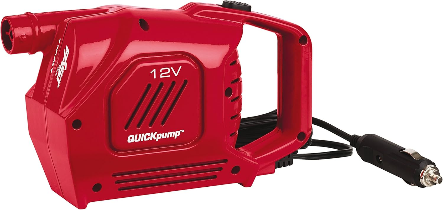 COLEMAN 12V Dc Quickpump?￠
