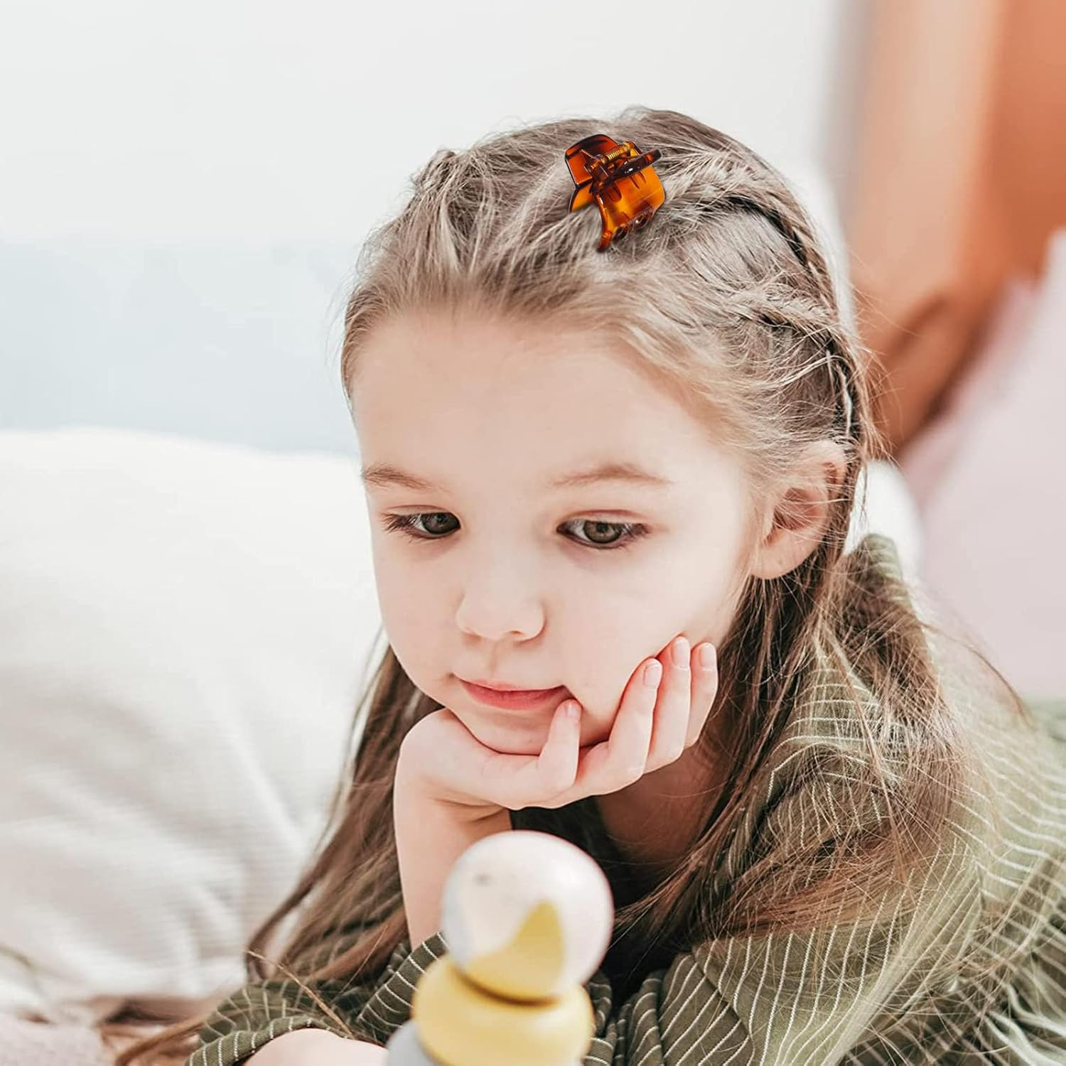 Blooms Women'S Hair Clip image number 1