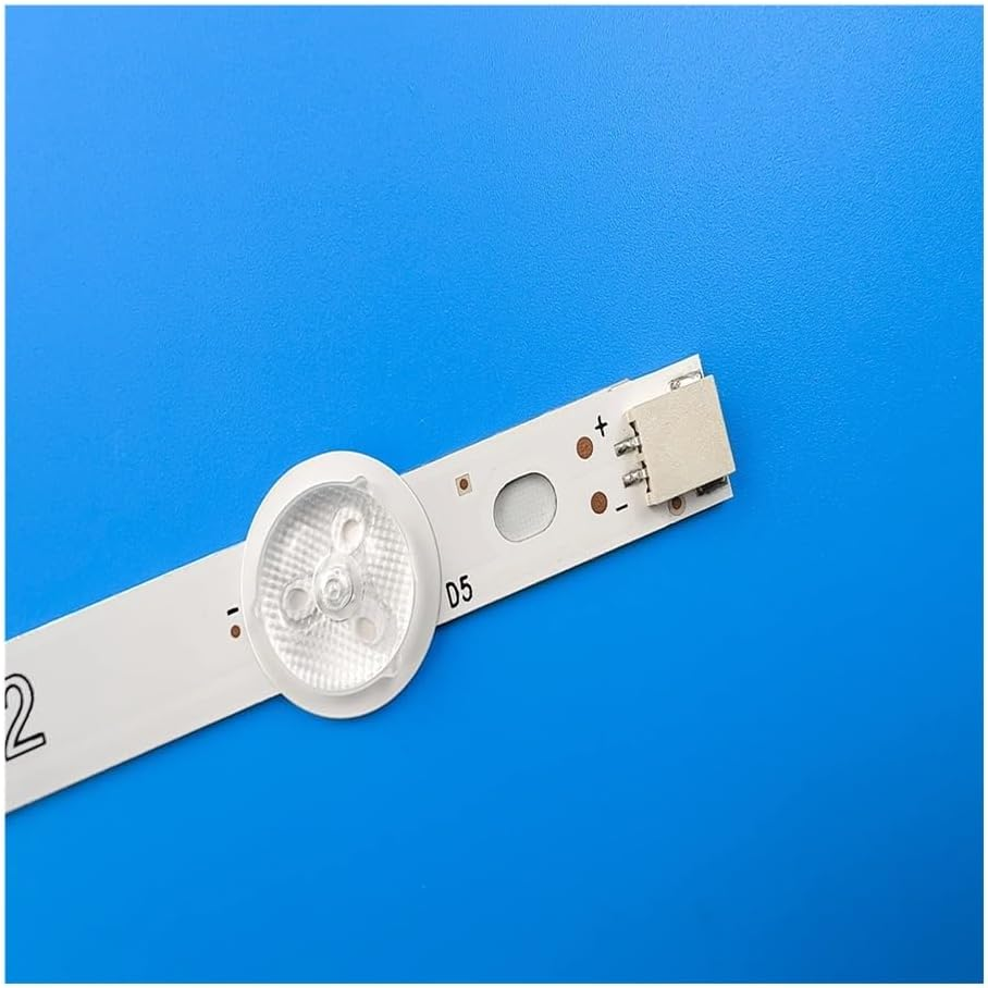 LED Backlight Strip BAR for L-G 42Inch TV LC420DUE 42LN540V 42LA620V 42LN613V 42LN575S 42LA62 42LN578V 42LN575V 42LN5710 42LN540V image number 4