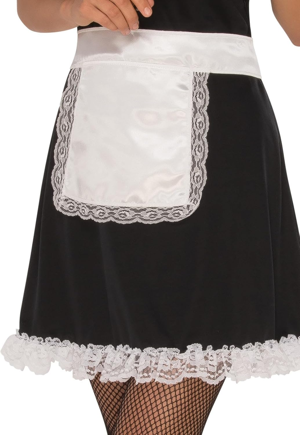 Rubie'S Women'S Saucy Maid Costume image number 2