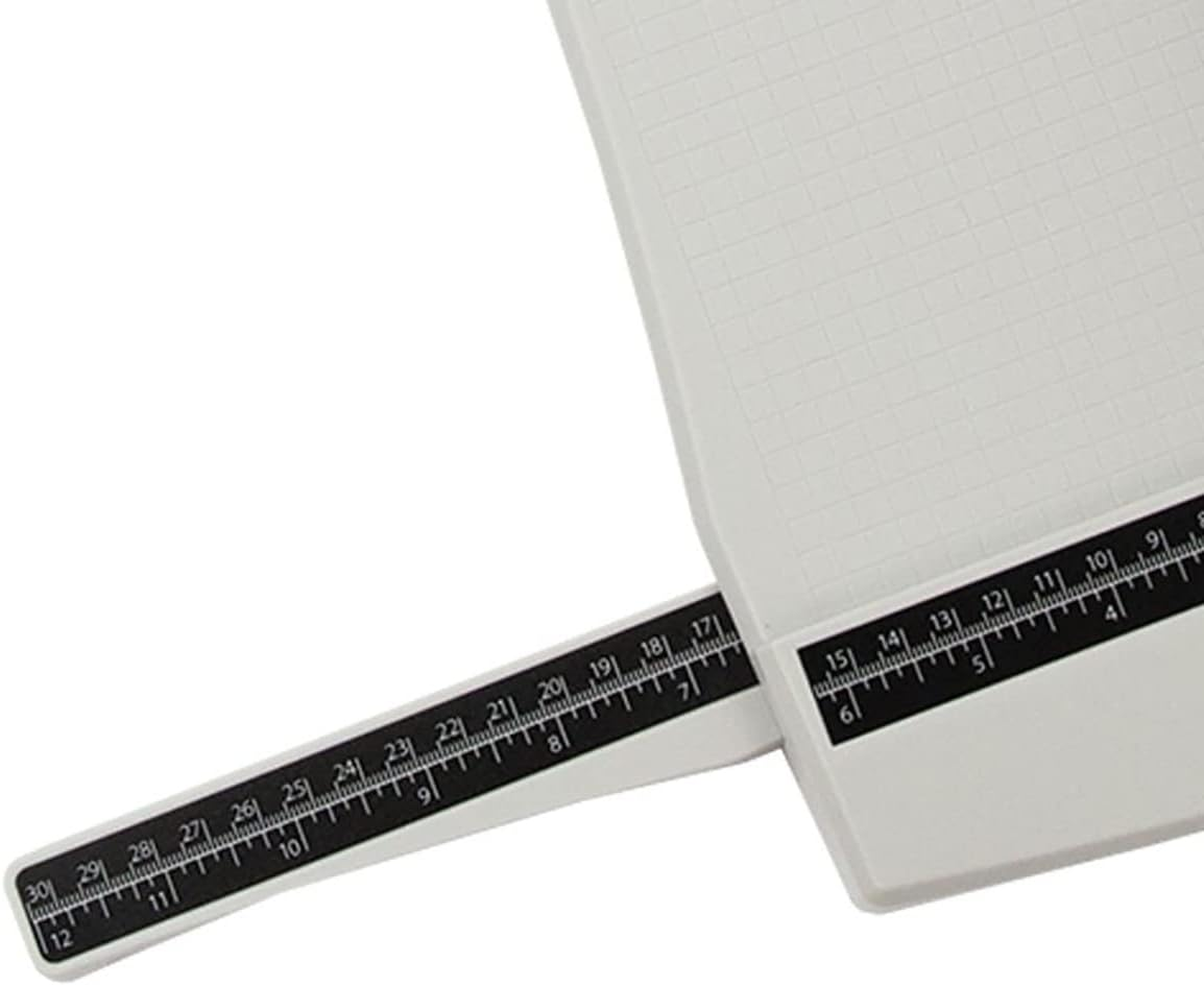 Tim Holtz - Tonic Tim Holtz Rotary Media Trimmer, White image number 4