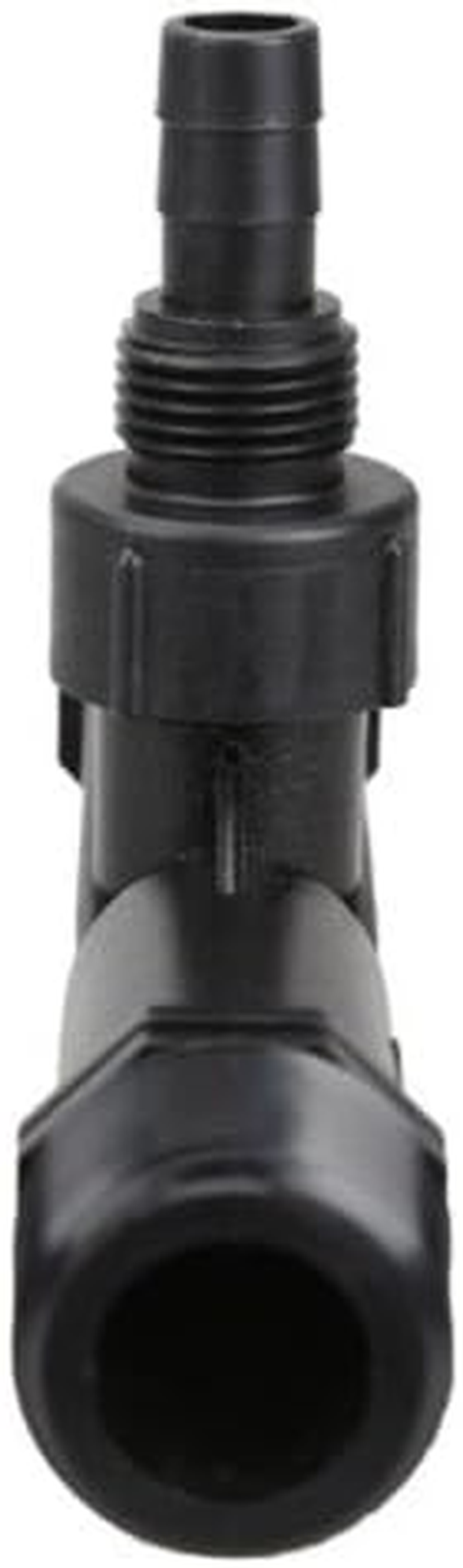 1.5 Inch Irrigation Venturi Fertilizer Injector Device Garden Water Tube Agriculture Tool