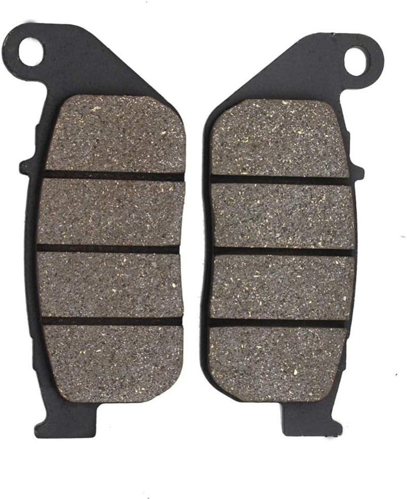 Motorcycle Brake Pads,For H/A/R/L/E/Y Davidson XL883L 2004-2010 XL 883 R XL883R Sportster R 2005-2013 Motorcycle Parts Front Brake Pads image number 1
