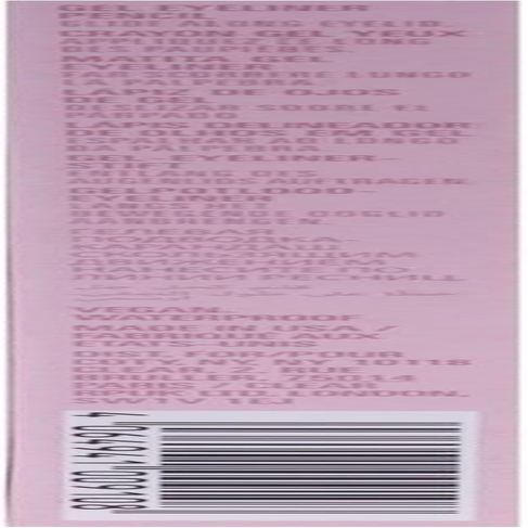 Kylie Cosmetics Kyliner Gel Eyeliner Pencil - 003 Dark Brown Matte for Women 0.042 Oz Eyeliner image number 4