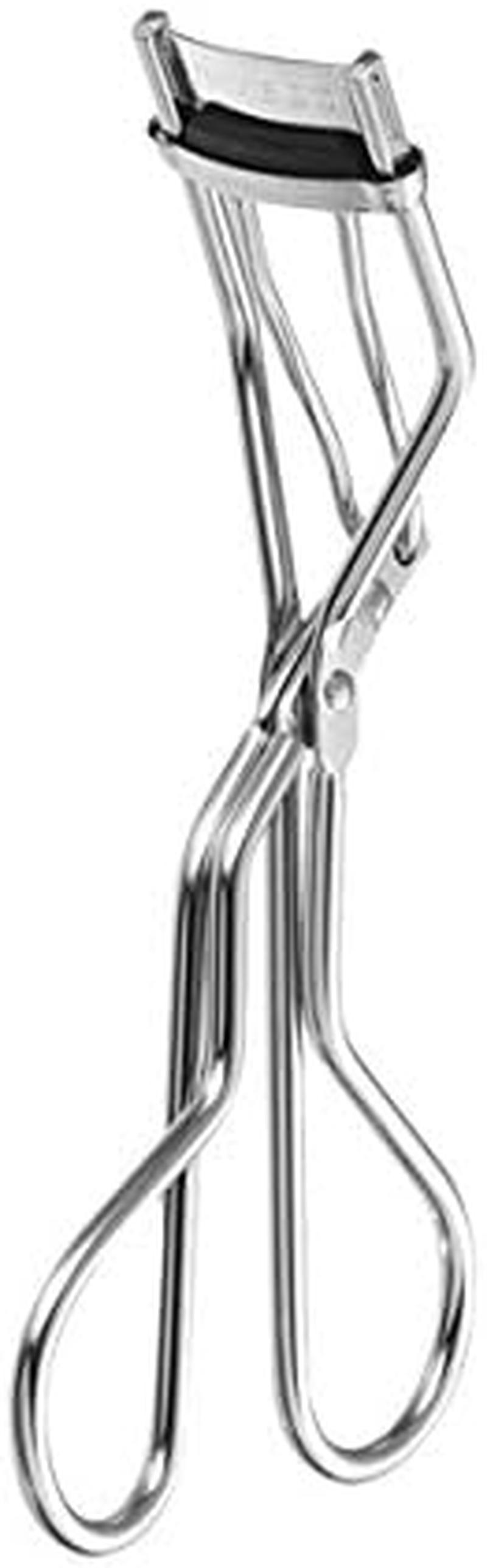 Shiseido Mini Eyelash Curler 215 Buffer, Clear image number 1