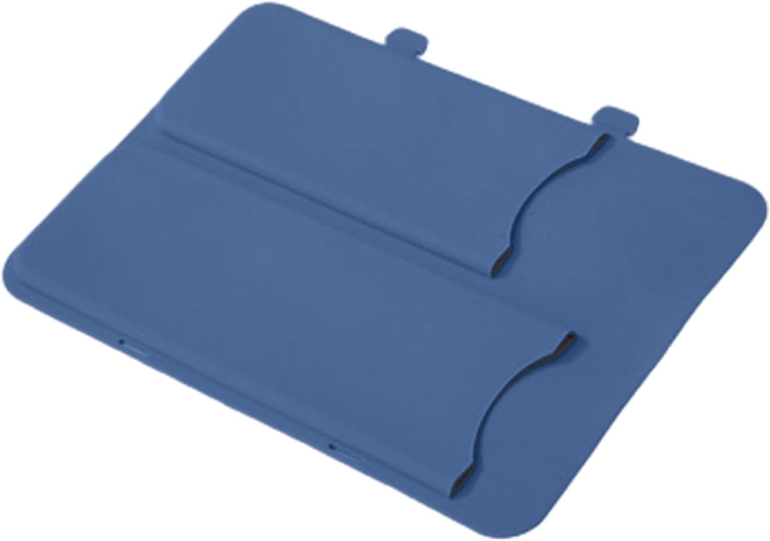 Curling Iron Pouch - Curling Iron Sleeve, Heat Resistant Pouch | Silicone Hairs Tools Bag, Heat Resistant, anti Slip, Fits Hairs Styling Tools, Flat Irons, Irons Sleeve