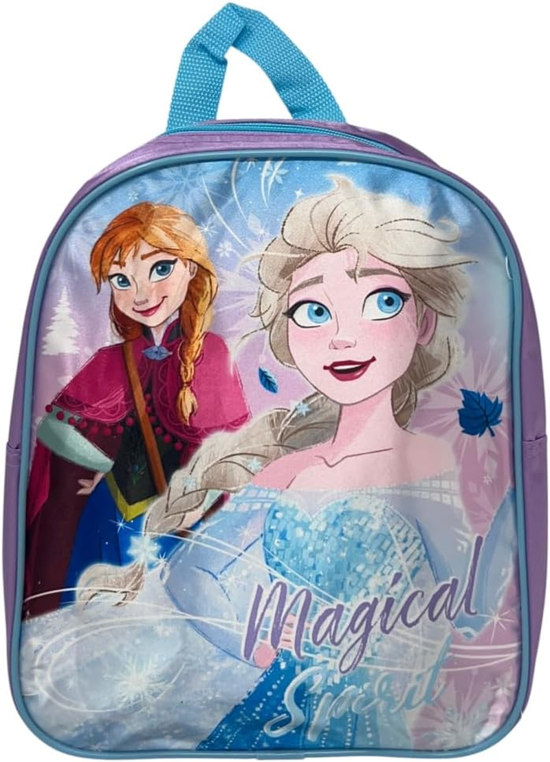 CARTOON Backpack School Bag Nursery Backpack Children'S Backpack 28 Cm image number 1