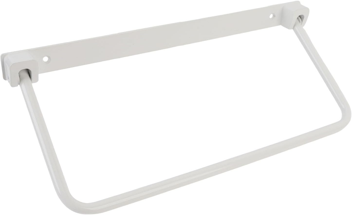 Foldable Wall Mounted Shoes Storage Rack, Hanging Shoe Rack, Pair of Aluminium Alloy RV Shoe Organizer, Door Mount Shoe Holder, Shoe Shelf for RV, Yacht, Travel Trailer image number 2