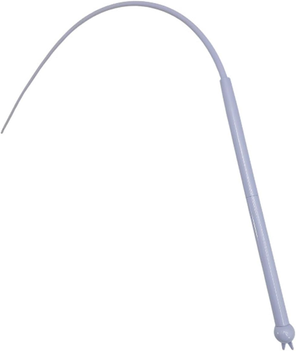 Ohhgo Cat Toy Silicone Tail, Interactive Cat Toy, Interactive Cat Toy for Indoor and Outdoor Use image number 2