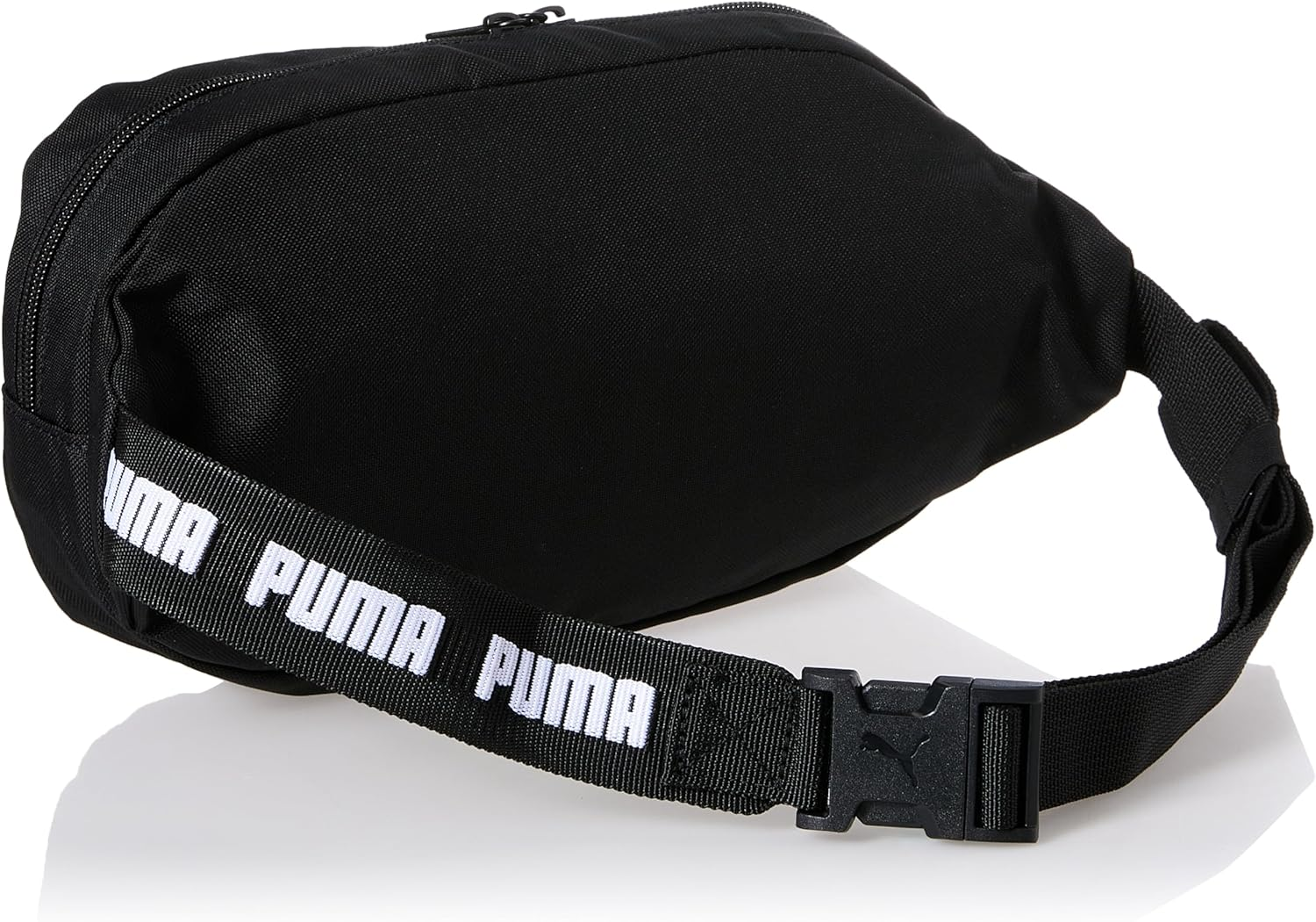 Puma 090961 Evoess Waist Bag, 24 Fall/Winter Color - Black image number 3