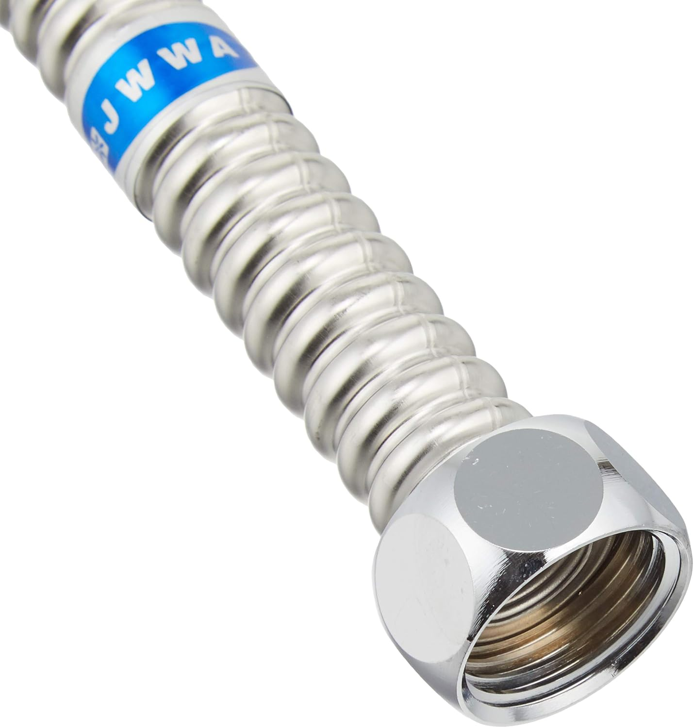 KVK PV50EP-250 Flexible Hose 13 (1/2) 9.8 Inches (250 Mm) image number 2