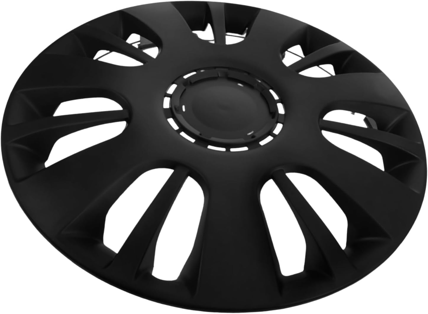 Mikinona Car Wheel Hub Covers Decorative Hubcaps for Car Rim Automotive Wheel Rim Covers image number 2