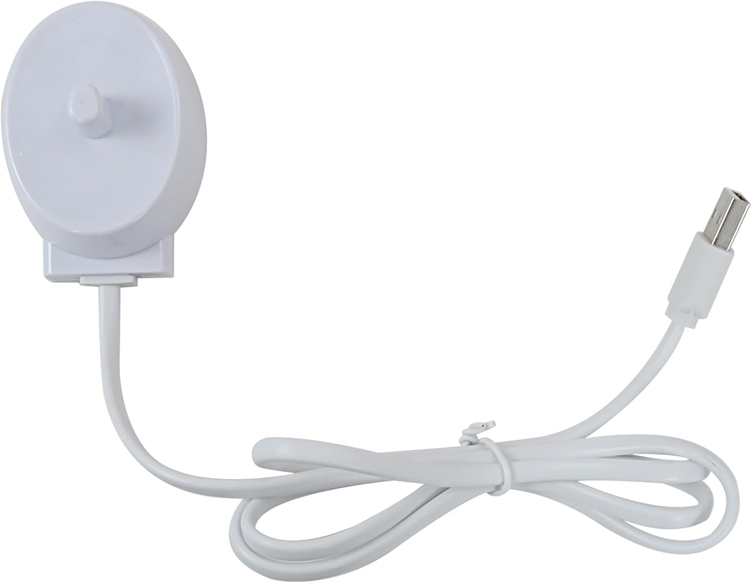 Replacement Electric Toothbrush Charger, IP67 Waterproof Charger Base, Compatible with B-Raun Oral B 3757 Type D12 S12 S18 D10 D16 D17 D18 D19 D20 D29 D34 D36