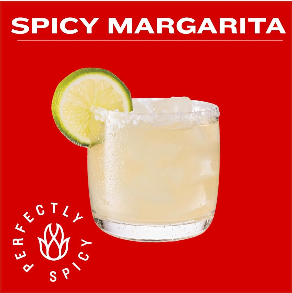 Ghost Tequila Spicy 100% Agave700Ml image number 1