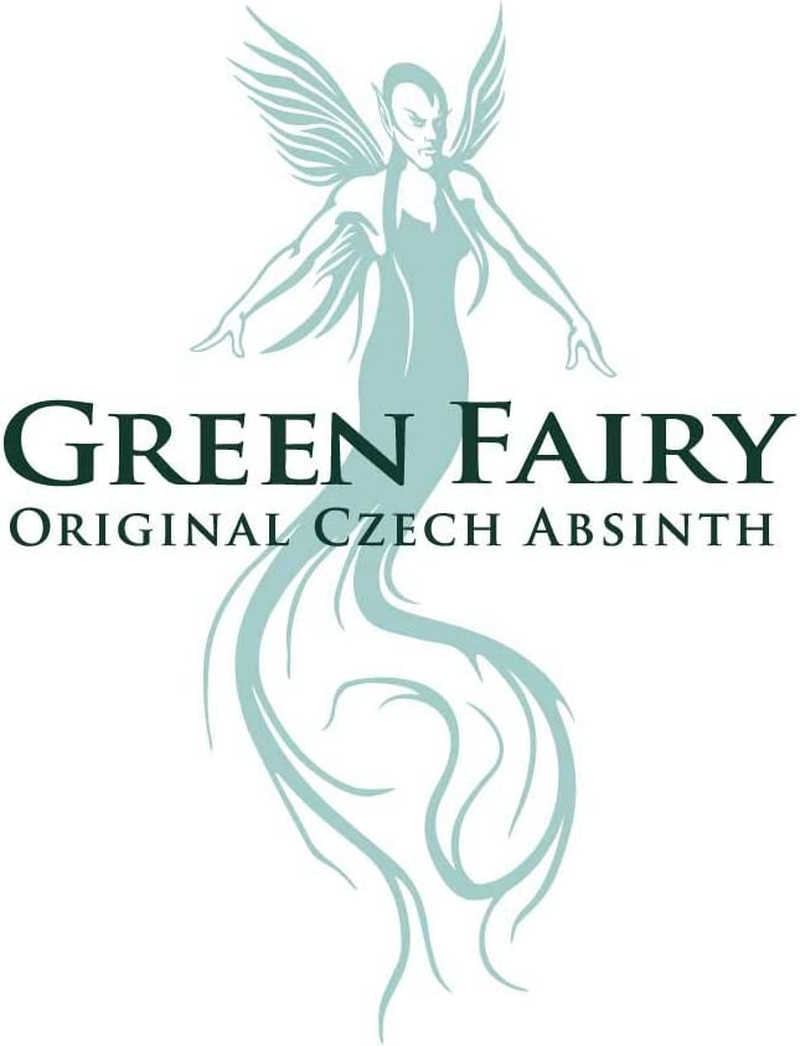 Green Fairy Absinth 500 Ml image number 1