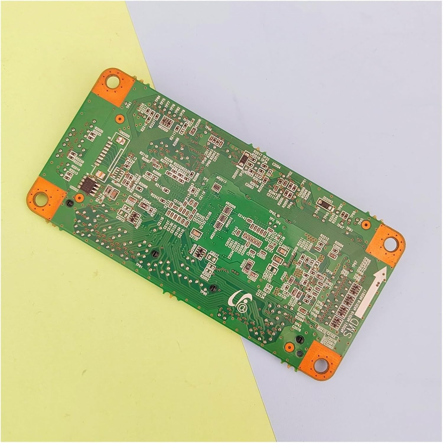 LJ41-09475C LJ92-01750A LJ92-01750B 50'' DH T-Con Board 42/50DH LOGIC Board for 50 Inch 51 Inch Plasma TV image number 4