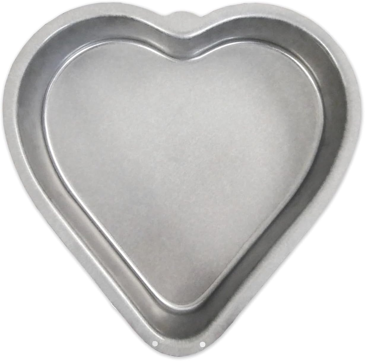 USA Pan Global Bakeware Heart Cake Pan