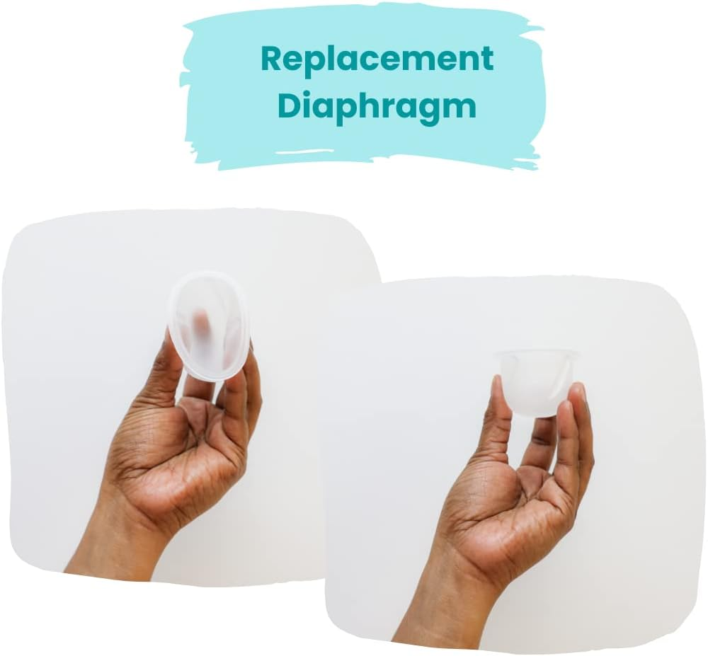 Zomee Diaphragm image number 2