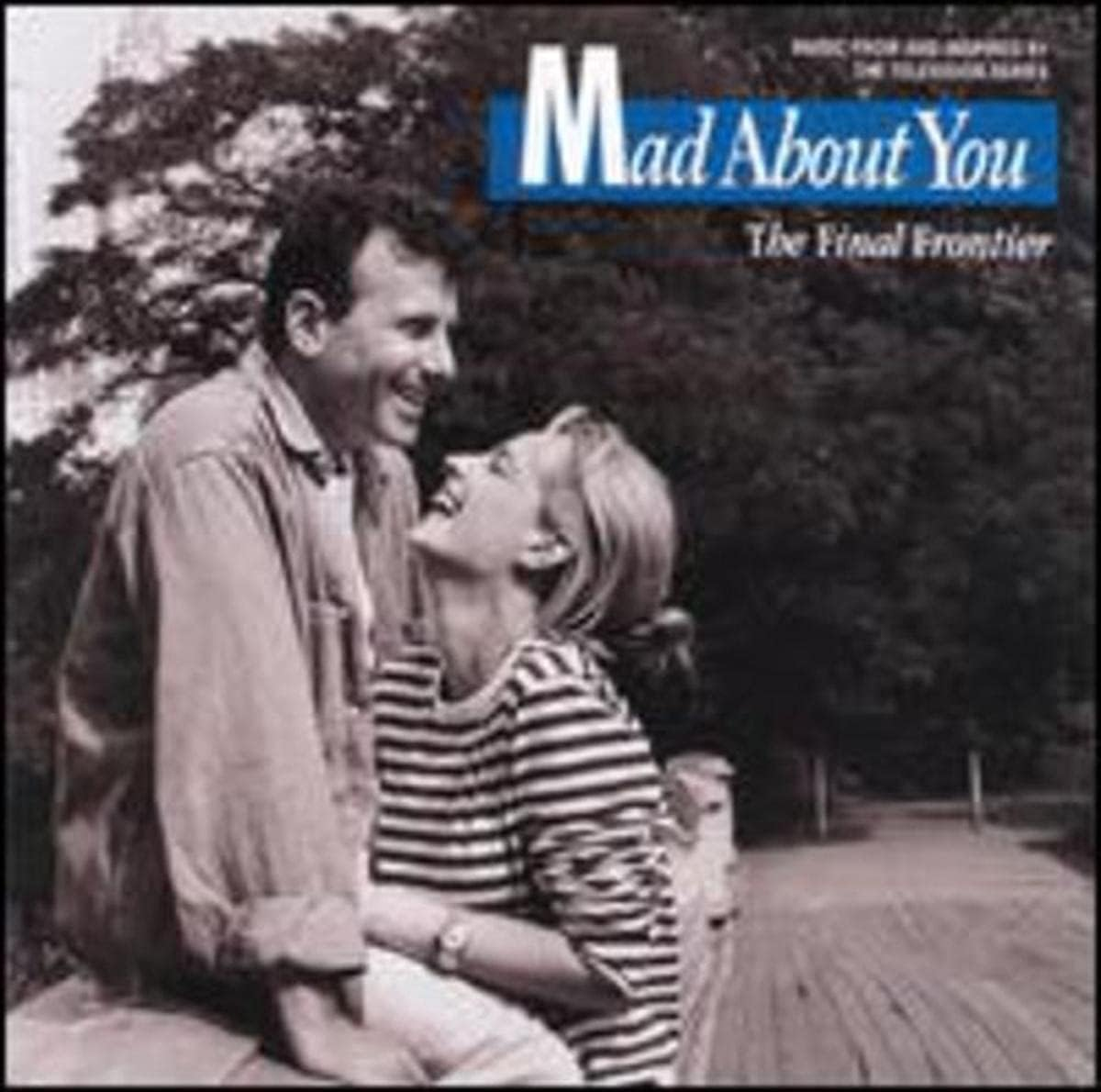 Mad about You (Original Soundtrack)