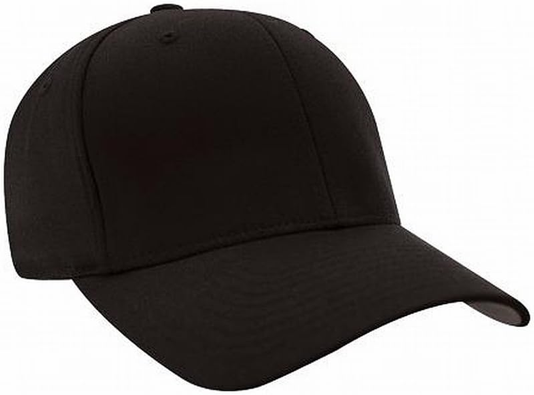 Flexfit Brandit Unisex Wooly Combed Baseball Cap
