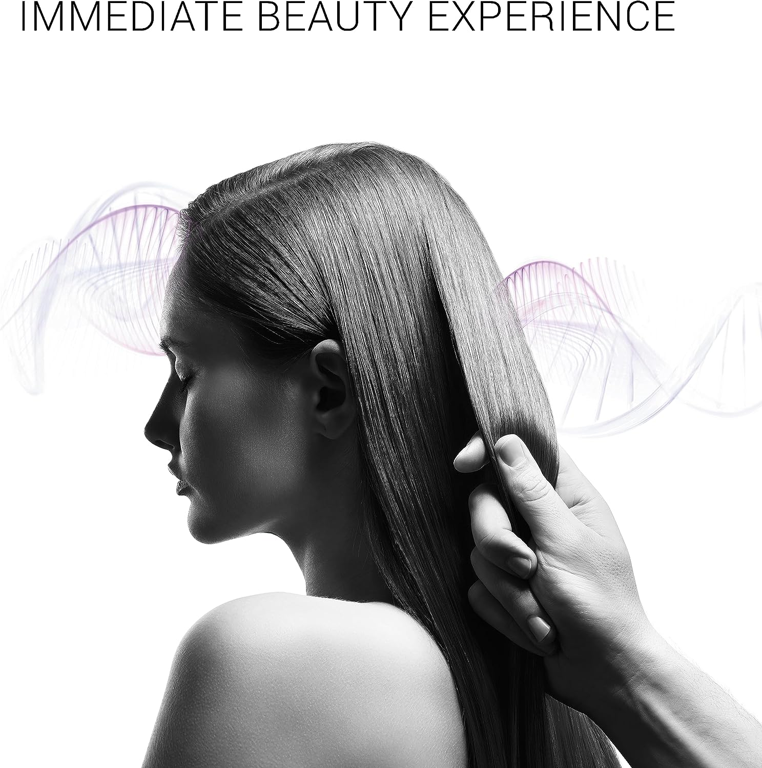 Wella Professionals SP Luxe Oil Reconstructive Elixir, 100Ml image number 4