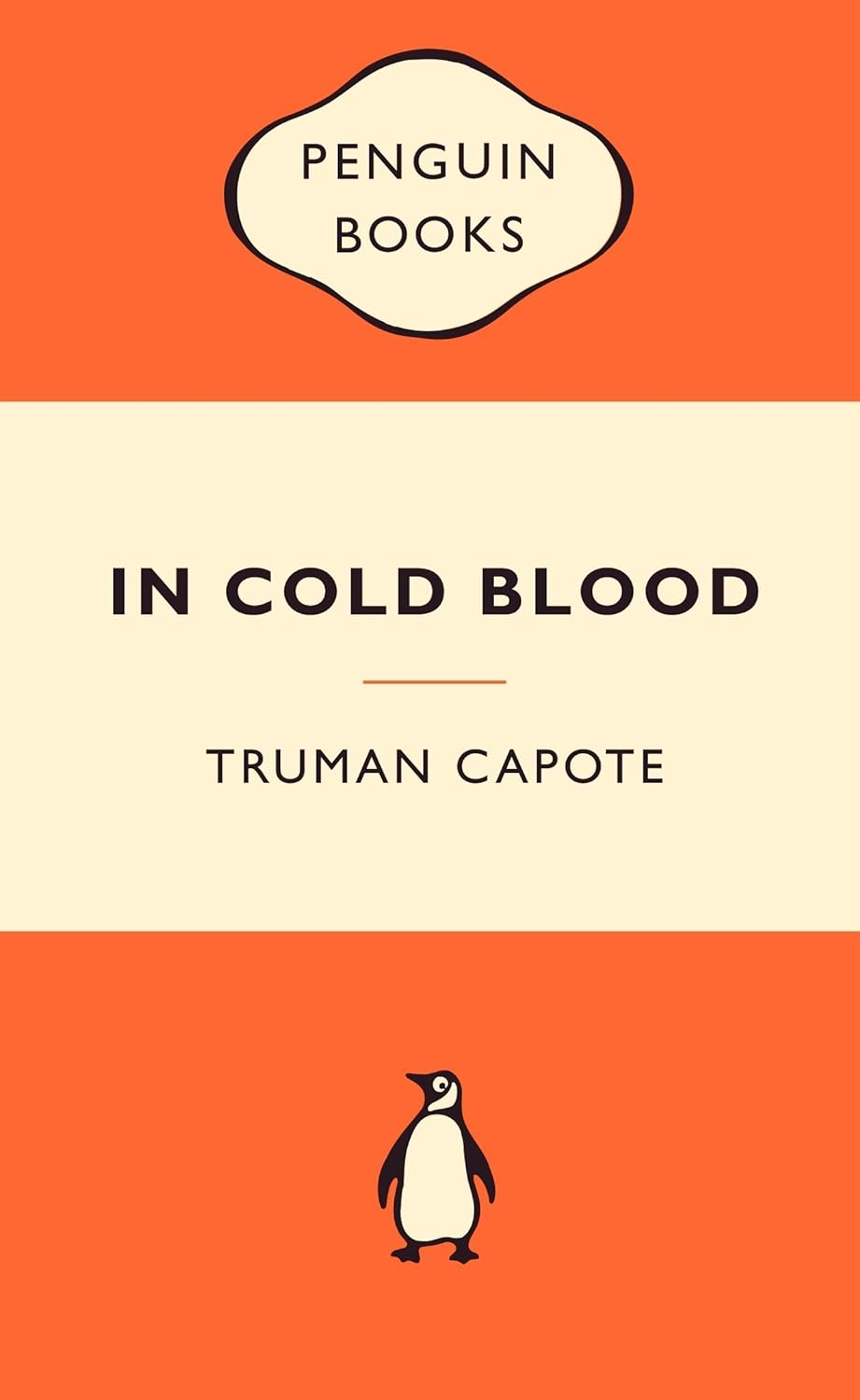 In Cold Blood: Popular Penguins image number 1