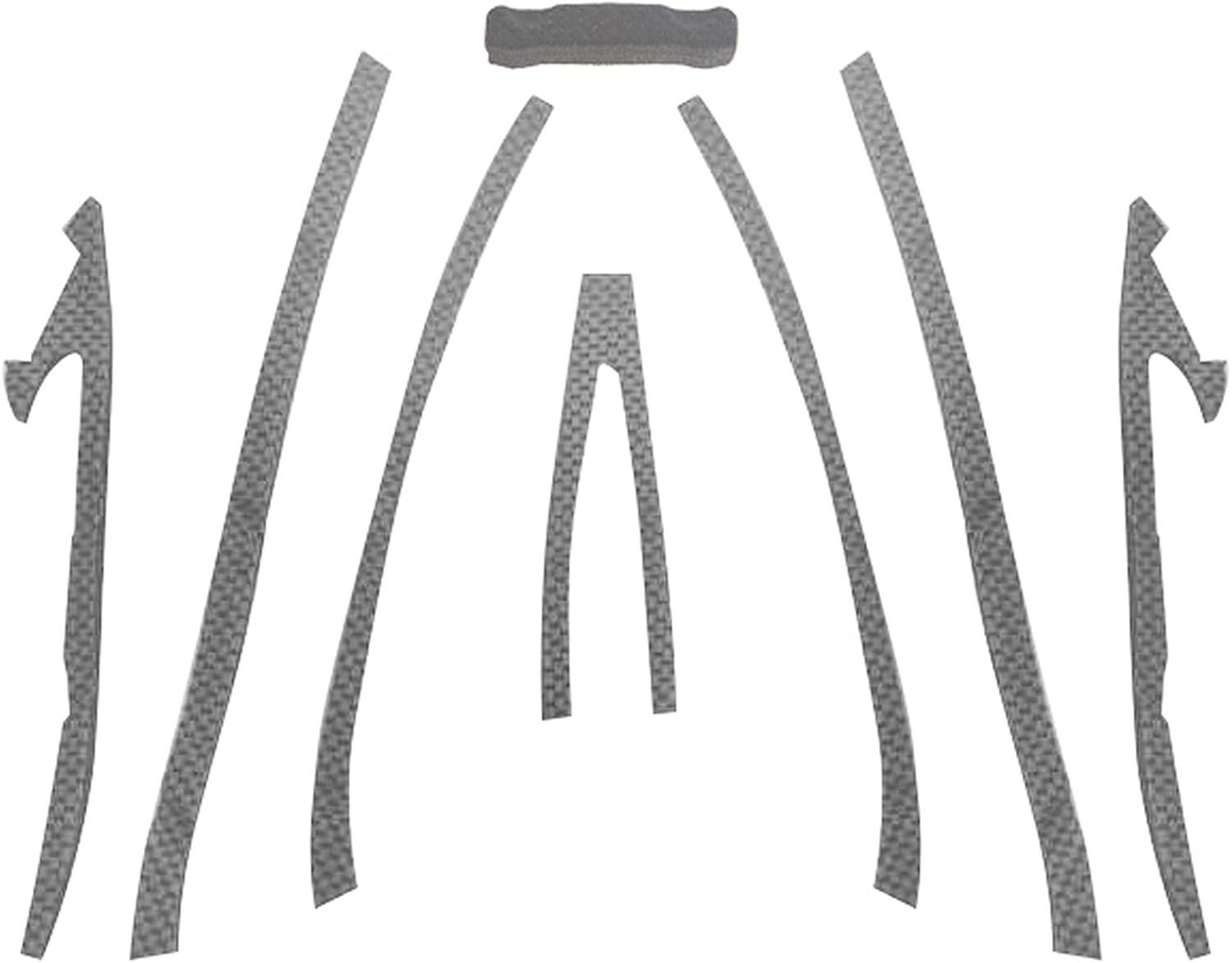 KASK Valegro Internal Spare Pad Large