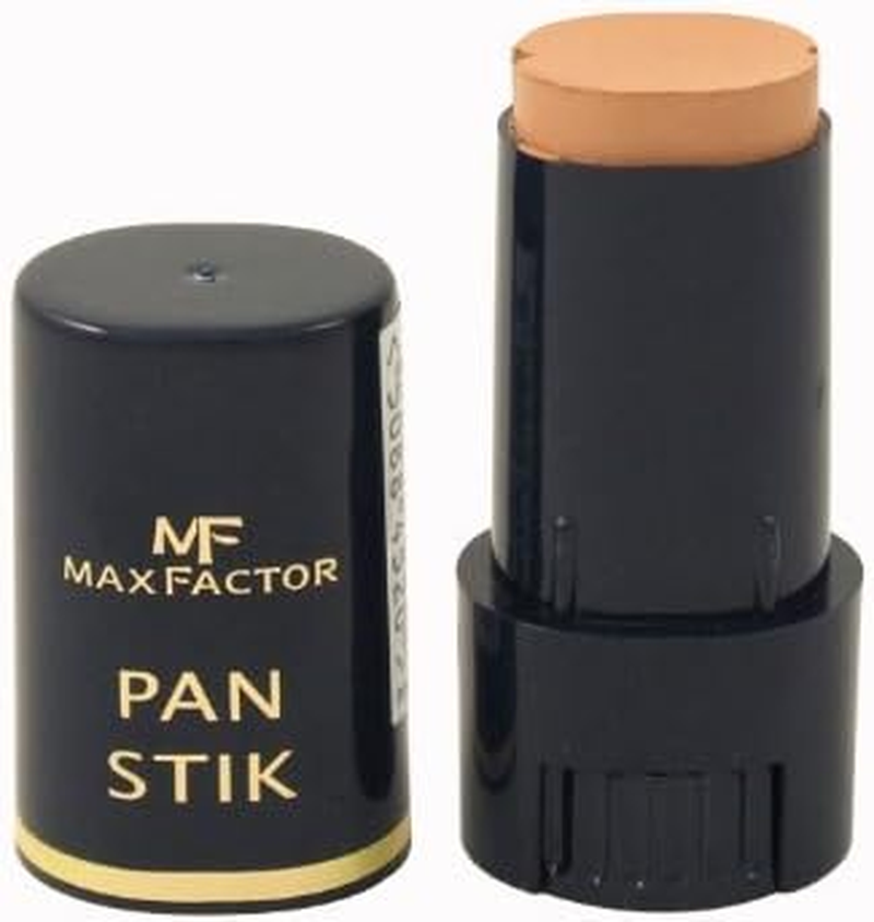 Max Factor Pan Stik Foundation, True Beige 15Ml (80911841) image number 4