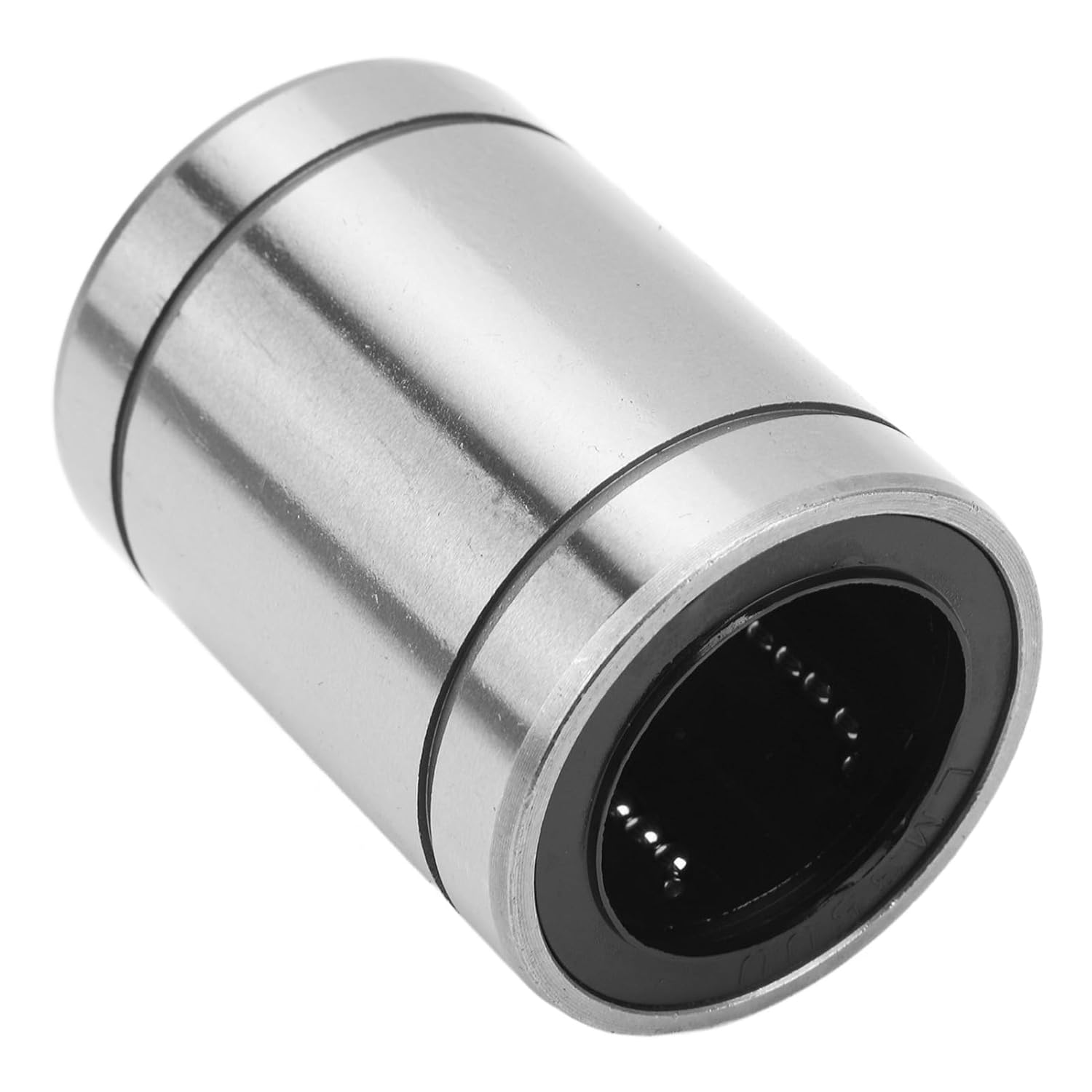 Linear Bearing Machine Sliding for Axis Lm35Uu Linear Ball Bearing Steel Slide Ball Cylindrical image number 6