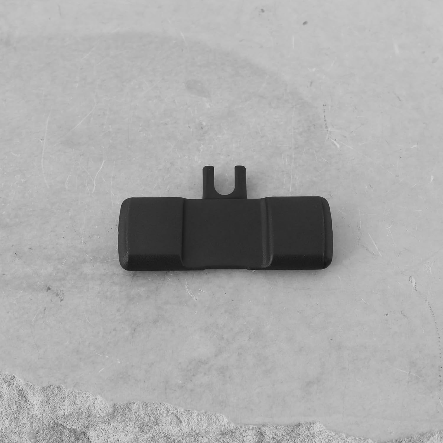 SING F LTD 2PCS Power Tools Impact Driver Forward Reverse Button Compatible with Makita DTD152 DTD153 DTD154 DTD155 DTD157 DTD170 OE 455053-8 Black image number 3