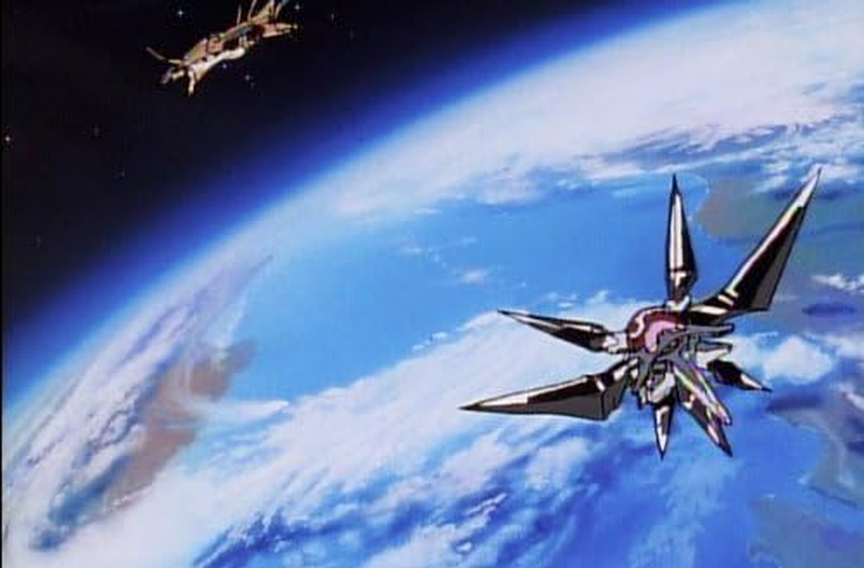 Tenchi Muyo-Universe-Box Set image number 4