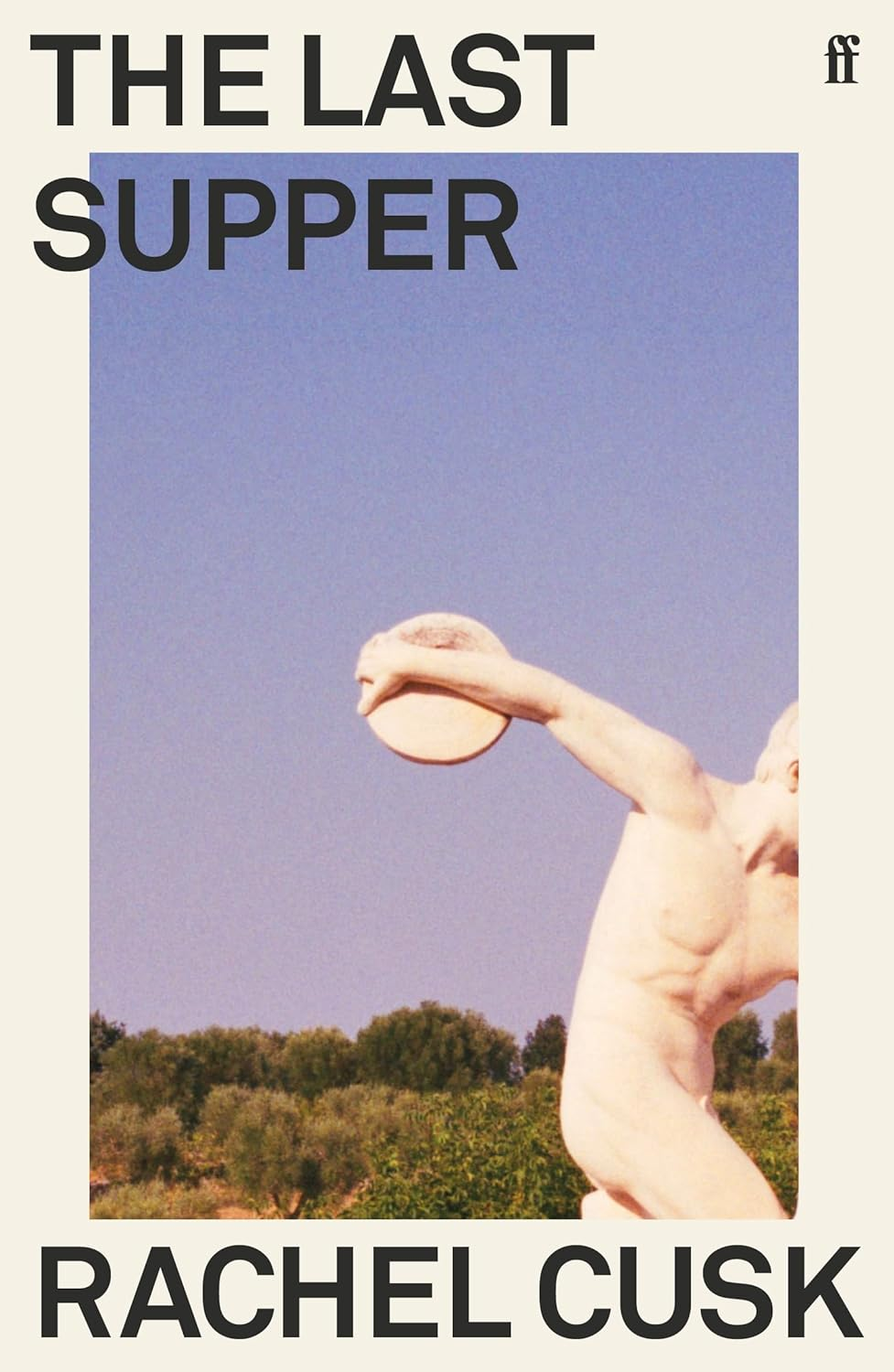 The Last Supper: a Summer in Italy image number 1